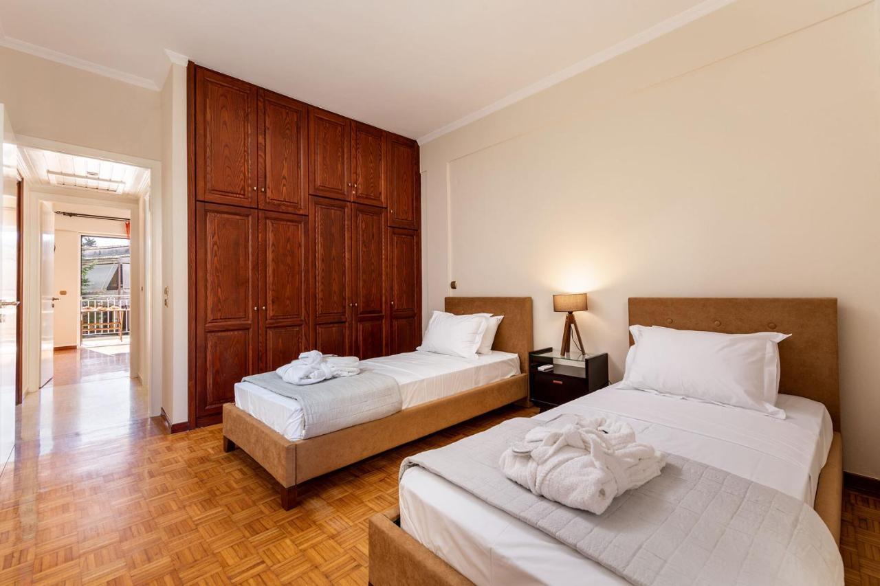 Damoros Suite Corfu  Exterior photo